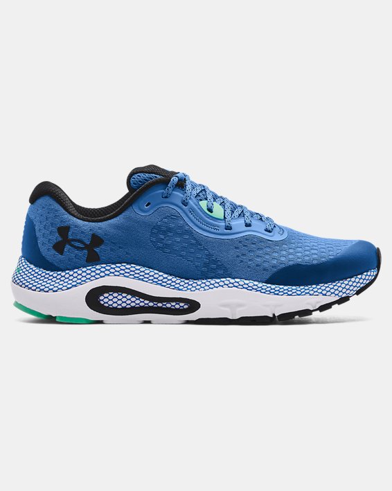 Men's UA HOVR™ Guardian 3 Running Shoes, Blue, pdpMainDesktop image number 0